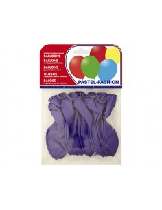 Globo 100% latex...