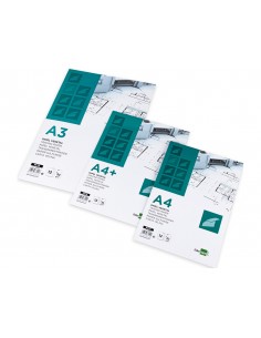 Papel dibujo liderpapel a3... 2