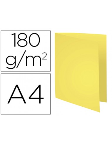 Subcarpeta cartulina reciclada...