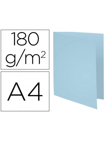 Subcarpeta cartulina reciclada...