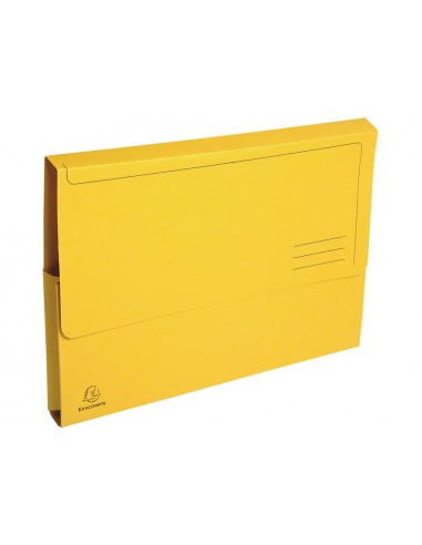 Subcarpeta cartulina con bolsa...