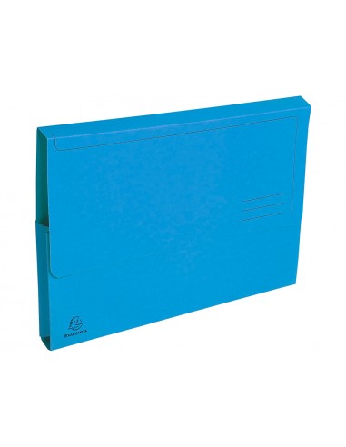 Subcarpeta cartulina con bolsa...