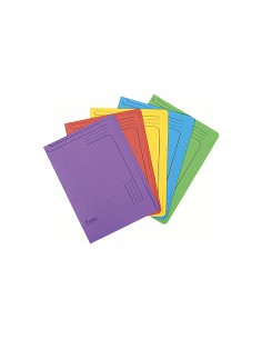 Carpeta dossier uñero... 2