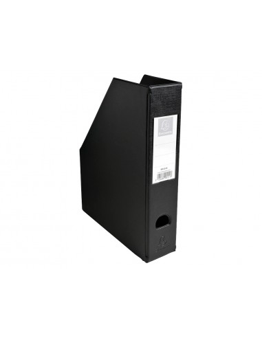 Revistero exacompta pvc lomo 70 mm...