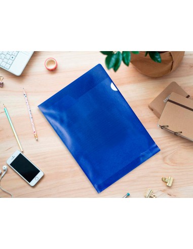 Carpeta dossier uñero plastico...