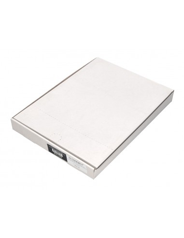 Carpeta dossier uñero plastico...