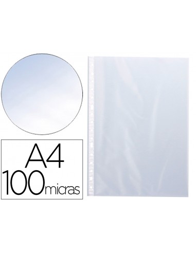 Funda multitaladro q-connect din a4...