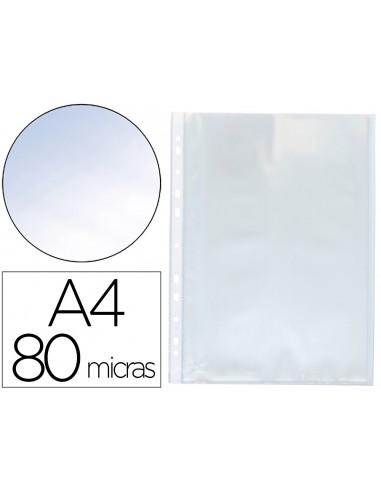 Funda multitaladro q-connect din a4...