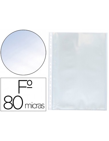 Funda multitaladro q-connect folio 80...