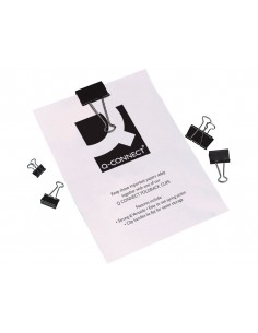 Pinza metalica q-connect... 2