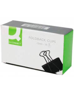 Pinza metalica q-connect... 2