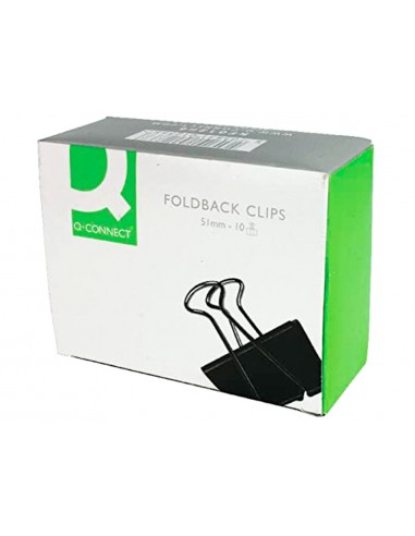 Pinza metalica q-connect reversible...