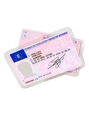 Bolsa de plastificar q-connect 110 x...