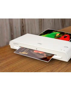 Bolsa de plastificar... 2