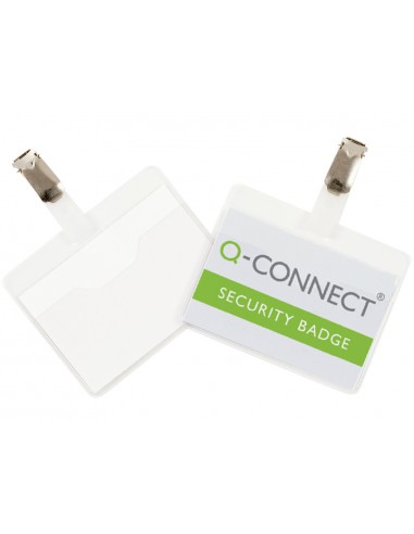 Bolsa de plastificar q-connect 67x98...