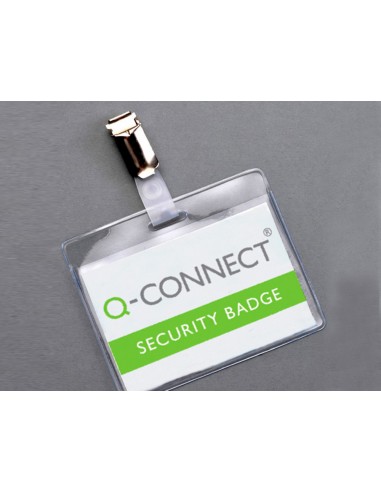 Bolsa de plastificar q-connect 67x98...