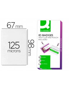 Bolsa de plastificar...