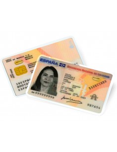 Bolsa de plastificar... 2