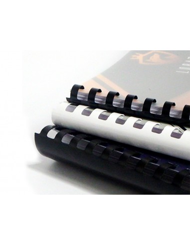 Canutillo q-connect ovalado 51 mm...