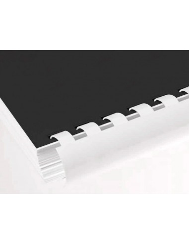 Canutillo q-connect redondo 25 mm...