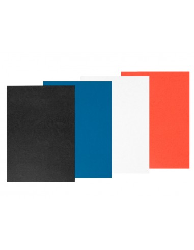 Tapa de encuadernacion q-connect...