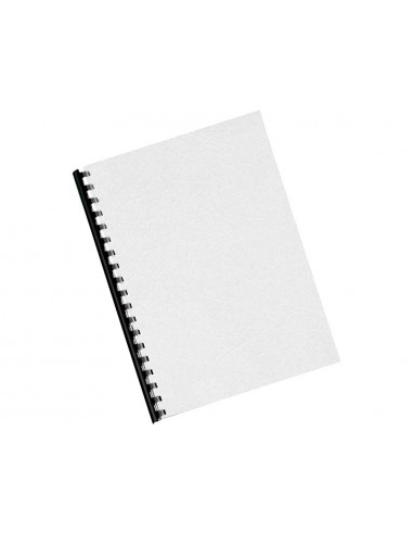 Tapa de encuadernacion q-connect...