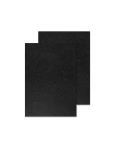 Tapa de encuadernacion q-connect pvc...