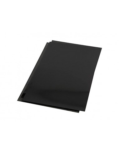 Tapa de encuadernacion q-connect pvc...