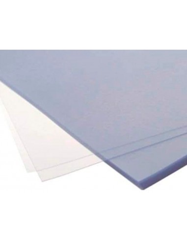 Tapa de encuadernacion q-connect pvc...