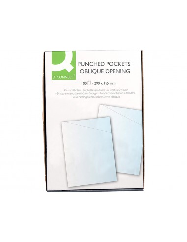 Funda protectora q-connect corte...