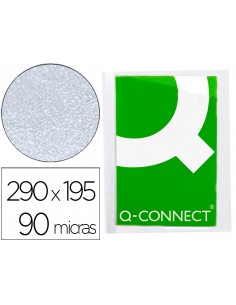 Funda protectora q-connect...