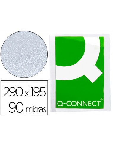 Funda protectora q-connect corte...