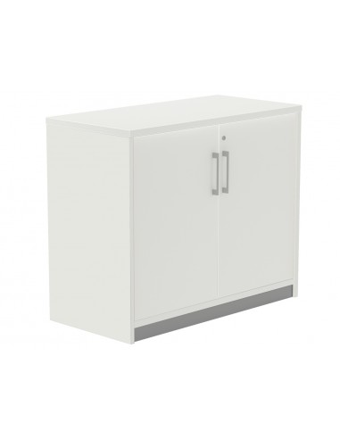 Armario rocada con un estante y dos...