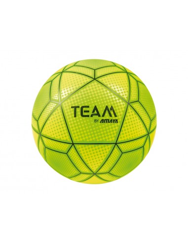 Balon de futbol amaya new team 210 mm...