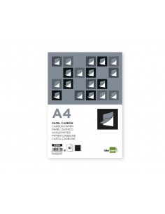 Papel carbon liderpapel... 2