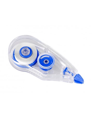 Corrector greening cinta blanco 5 mm...