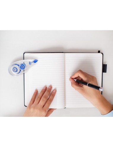 Corrector greening cinta blanco 5 mm...