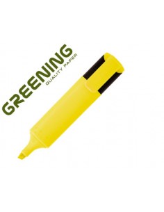 Rotulador greening...