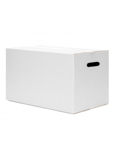 Caja para embalar q-connect americana...