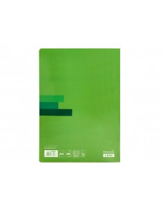 Libreta liderpapel scriptus... 2