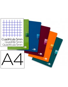 Libreta liderpapel scriptus...
