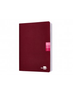 Libreta liderpapel scriptus... 2