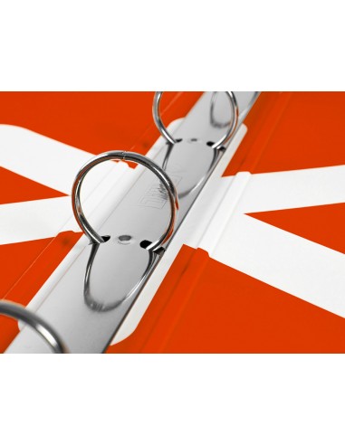 Carpeta antartik a4 forrada 4 anillas...