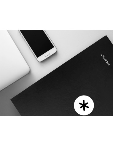 Carpeta antartik a4 forrada 4 anillas...