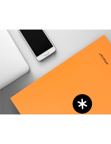 Carpeta antartik a4 forrada 4 anillas...