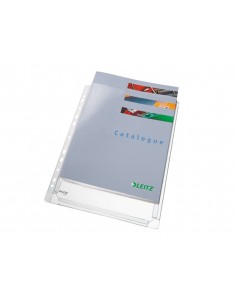 Funda multitaladro esselte... 2