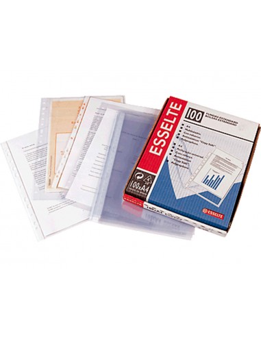 Funda multitaladro esselte folio... Funda multitaladro esselte folio...