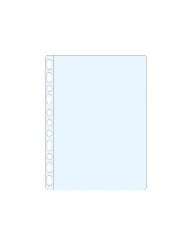 Funda multitaladro esselte din a4...