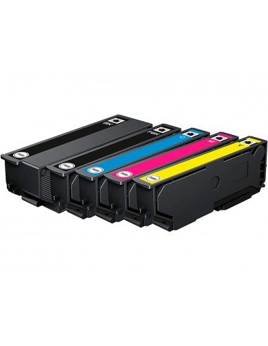 Ink-jet epson expression premium...