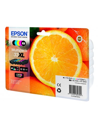 Ink-jet epson expression premium...
